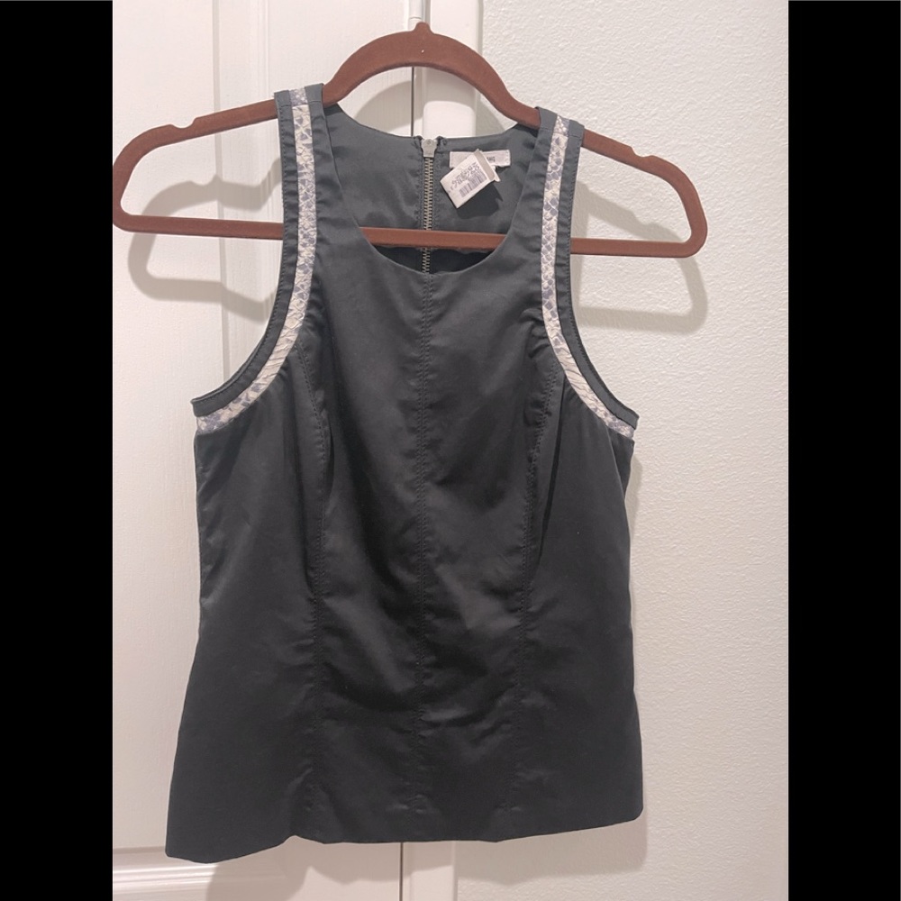 Alexander Wang black top